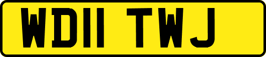 WD11TWJ