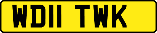 WD11TWK