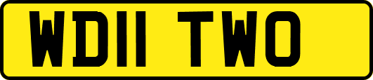 WD11TWO