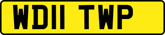 WD11TWP