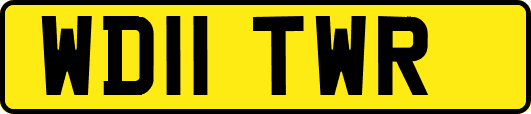 WD11TWR