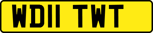 WD11TWT