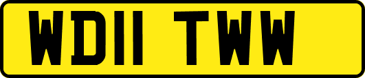 WD11TWW
