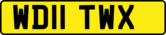WD11TWX