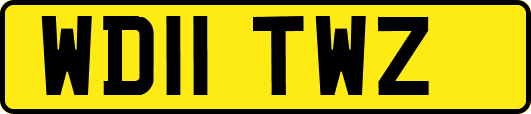 WD11TWZ