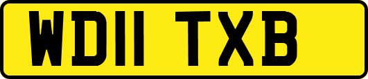 WD11TXB