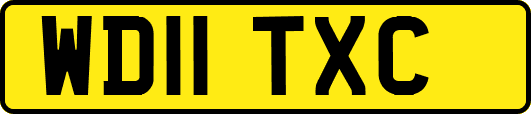 WD11TXC
