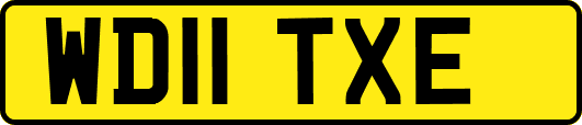 WD11TXE