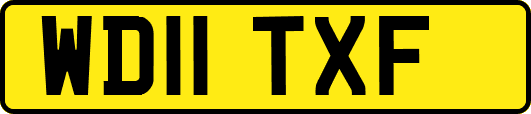 WD11TXF