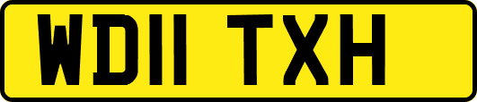 WD11TXH
