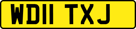 WD11TXJ