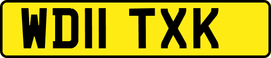 WD11TXK