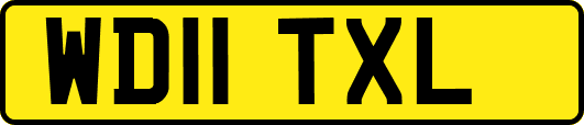 WD11TXL