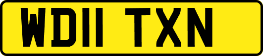 WD11TXN