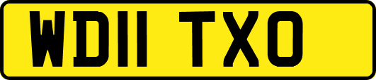 WD11TXO