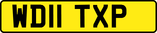 WD11TXP