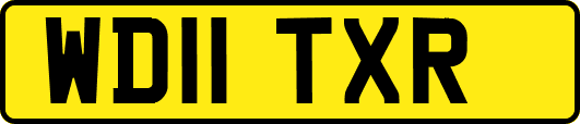 WD11TXR