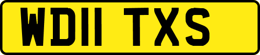 WD11TXS