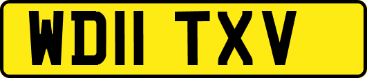 WD11TXV