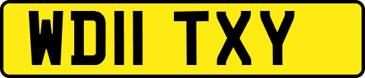 WD11TXY