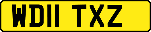 WD11TXZ