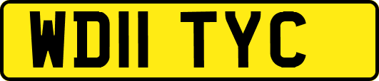 WD11TYC