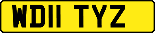 WD11TYZ