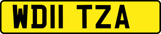 WD11TZA
