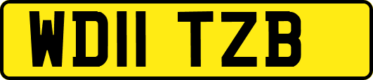 WD11TZB