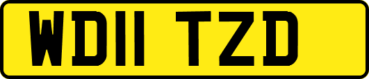 WD11TZD