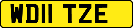 WD11TZE