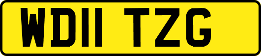 WD11TZG
