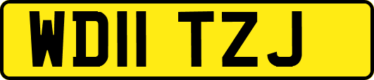 WD11TZJ