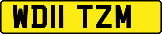 WD11TZM