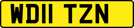 WD11TZN