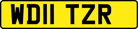 WD11TZR
