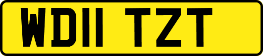 WD11TZT