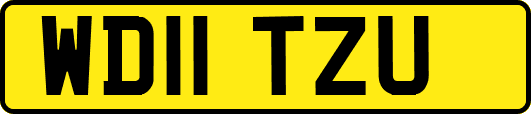WD11TZU