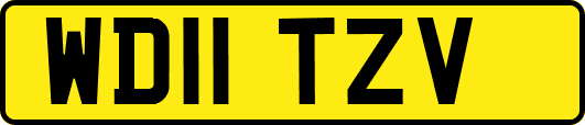 WD11TZV