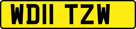 WD11TZW