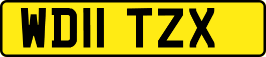 WD11TZX