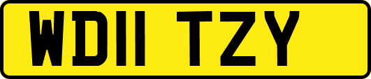 WD11TZY