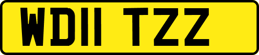 WD11TZZ