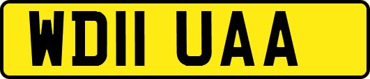 WD11UAA
