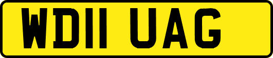 WD11UAG