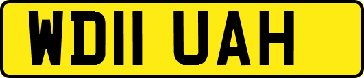 WD11UAH