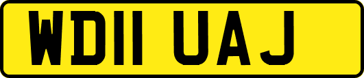 WD11UAJ