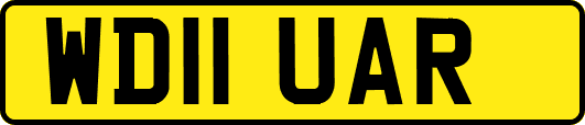 WD11UAR