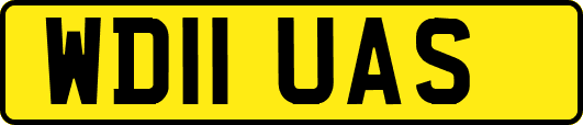 WD11UAS