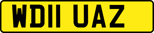 WD11UAZ